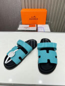 Hermes шлепанцы PR448882 13