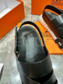 Hermes шлепанцы PR938784 16
