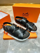 Hermes шлепанцы PR938784 12