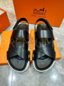 Hermes шлепанцы PR938784 11