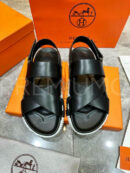 Hermes шлепанцы PR361709 11