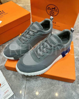 Hermes Bouncing кроссовки PR505656