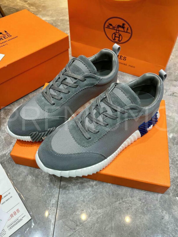 Hermes Bouncing кроссовки PR505656