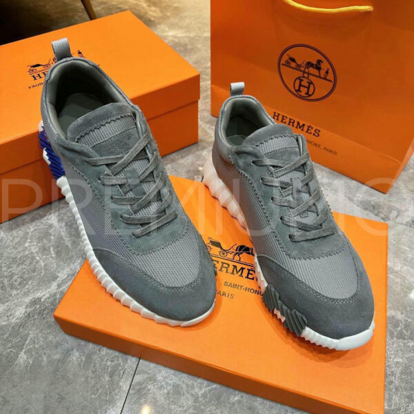 Hermes Bouncing кроссовки PR505656 3