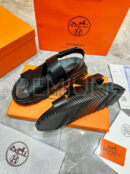 Hermes шлепанцы PR499458 14