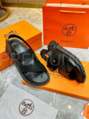 Hermes шлепанцы PR499458 13