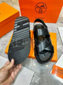 Hermes шлепанцы PR499458 18
