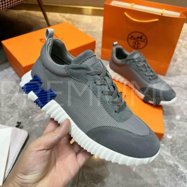 Hermes Bouncing кроссовки PR505656 2