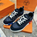 Hermes Bouncing кроссовки PR167876 10