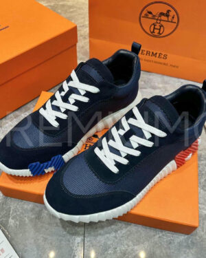 Hermes Bouncing кроссовки PR167876