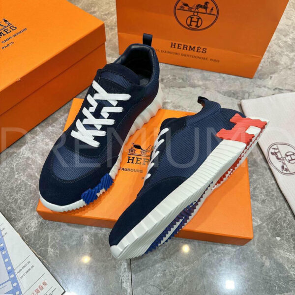 Hermes Bouncing кроссовки PR167876 5