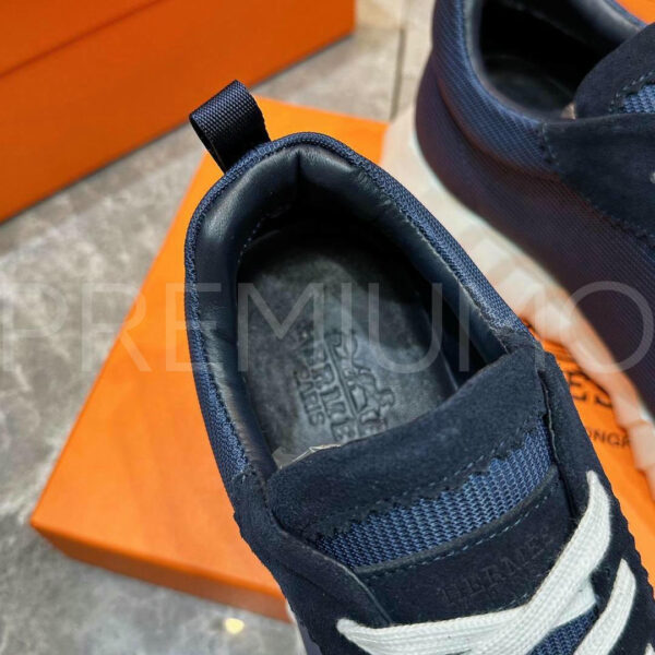 Hermes Bouncing кроссовки PR167876 7