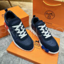 Hermes Bouncing кроссовки PR167876 13