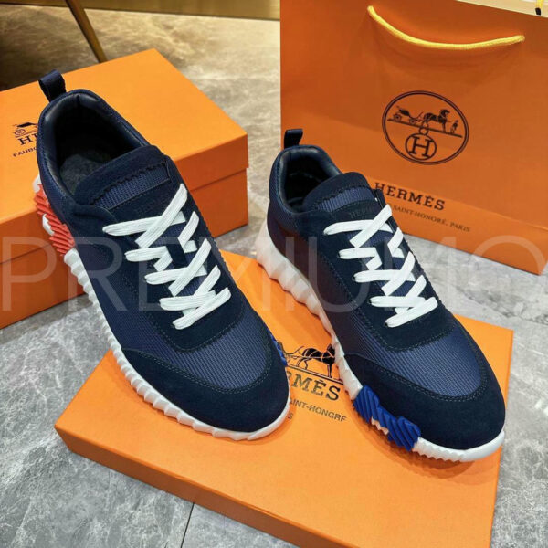Hermes Bouncing кроссовки PR167876 4