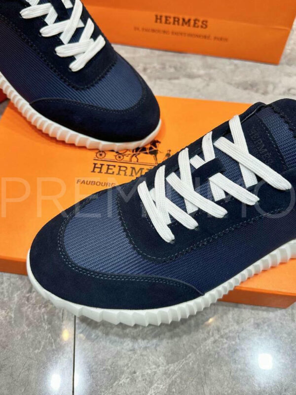 Hermes Bouncing кроссовки PR167876 6