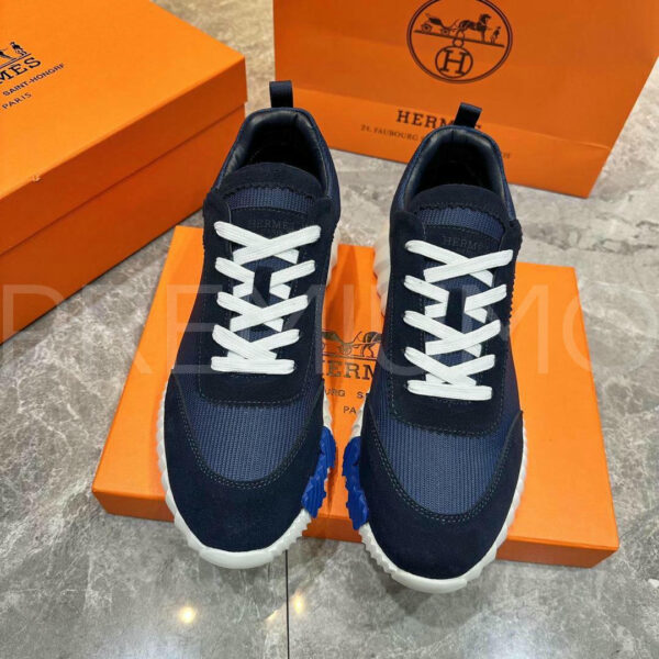Hermes Bouncing кроссовки PR167876 3