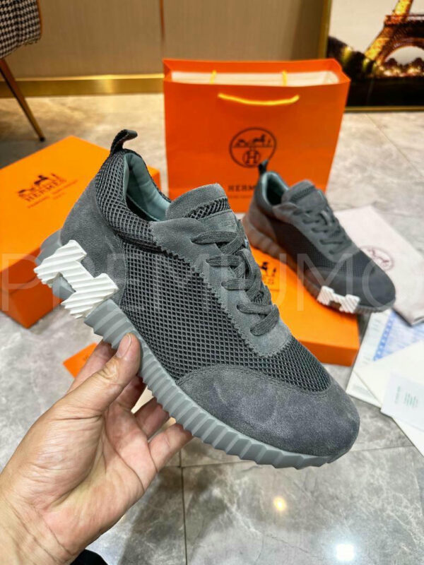 Hermes Bouncing кроссовки PR517680 2