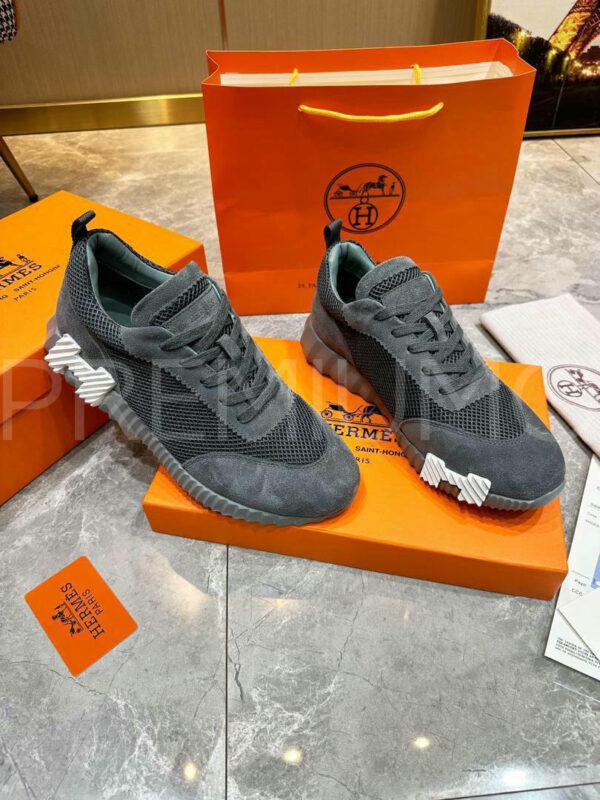 Hermes Bouncing кроссовки PR517680 3