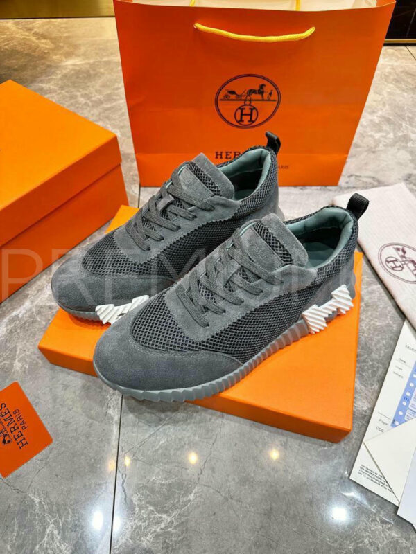 Hermes Bouncing кроссовки PR517680