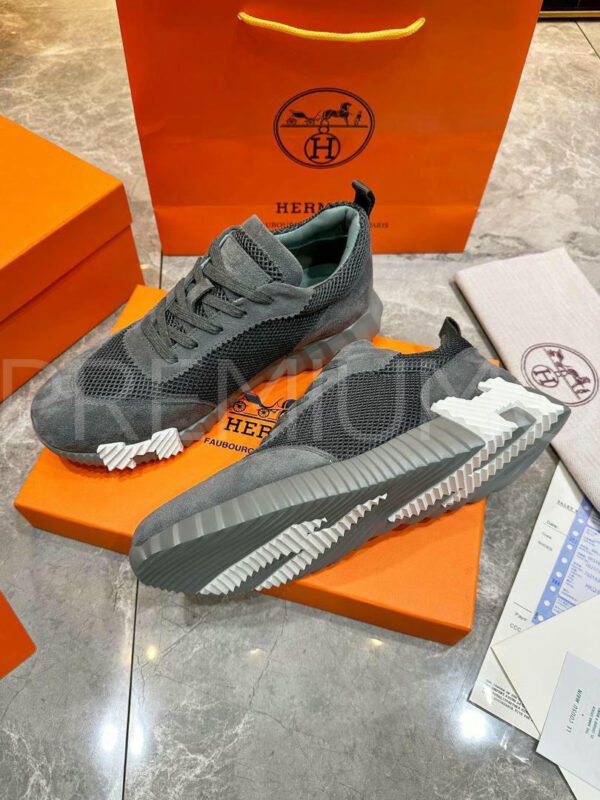 Hermes Bouncing кроссовки PR517680 5