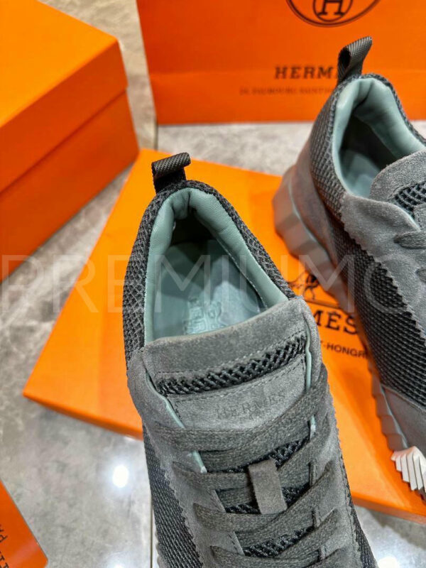 Hermes Bouncing кроссовки PR517680 7