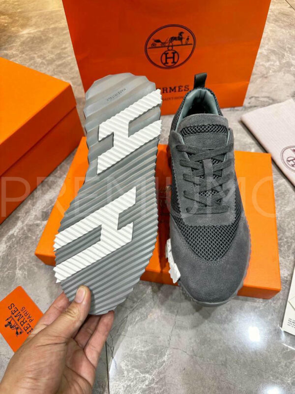 Hermes Bouncing кроссовки PR517680 6