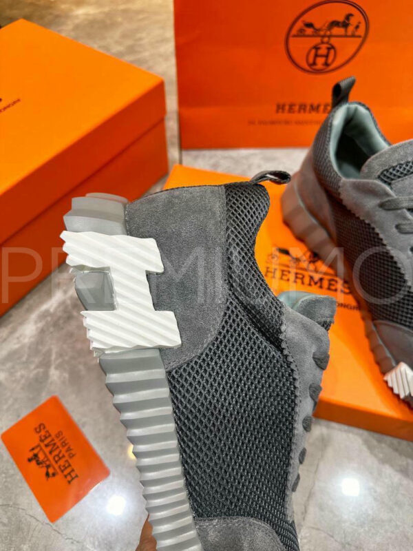 Hermes Bouncing кроссовки PR517680 8