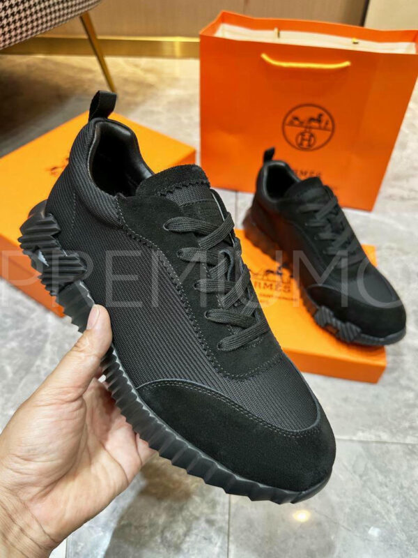 Hermes Bouncing кроссовки PR332853 4