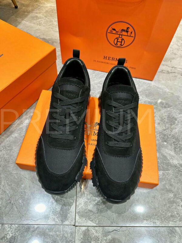 Hermes Bouncing кроссовки PR332853 2