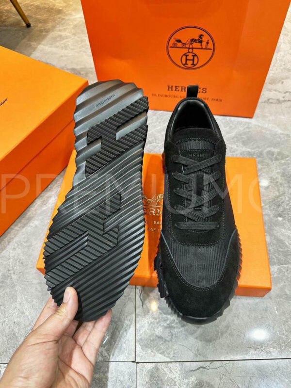 Hermes Bouncing кроссовки PR332853 9