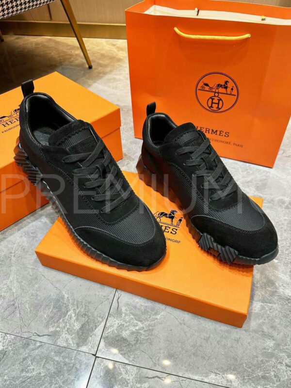 Hermes Bouncing кроссовки PR332853 3