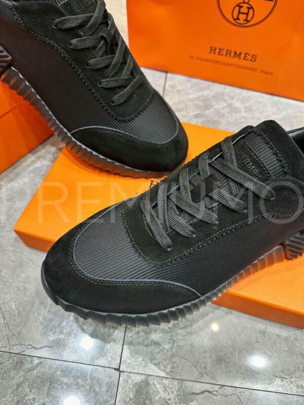 Hermes Bouncing кроссовки PR332853 7