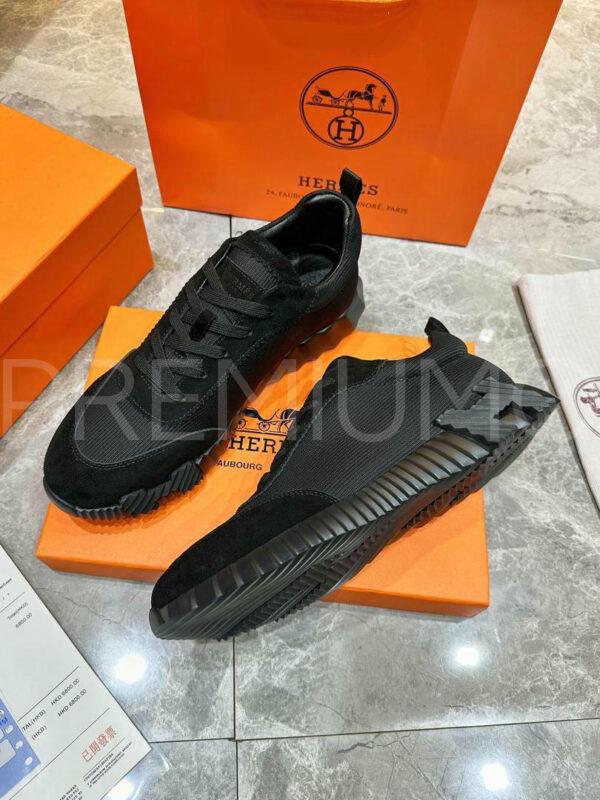 Hermes Bouncing кроссовки PR332853 5