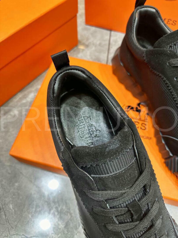 Hermes Bouncing кроссовки PR332853 6