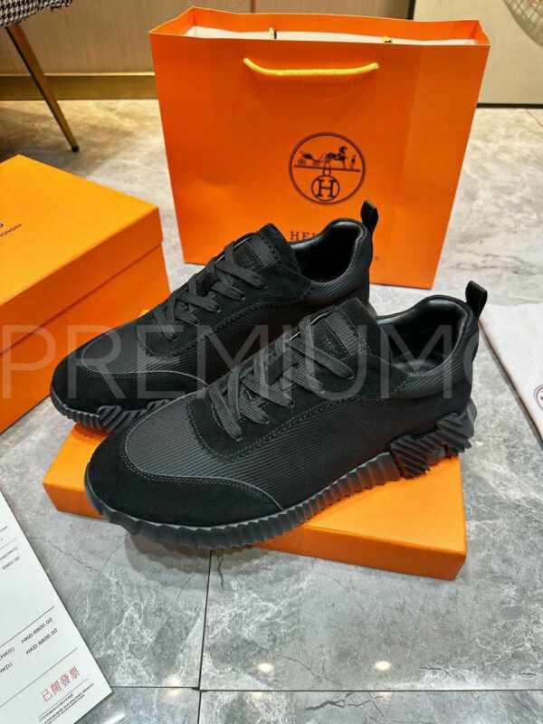 Hermes Bouncing кроссовки PR332853