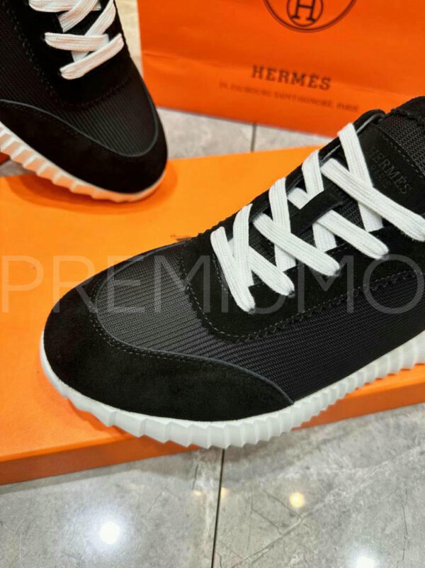 Hermes Bouncing кроссовки PR422947 5