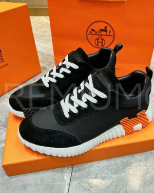 Hermes Bouncing кроссовки PR422947