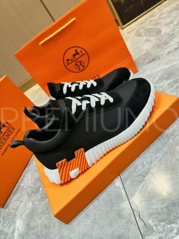 Hermes Bouncing кроссовки PR422947 3