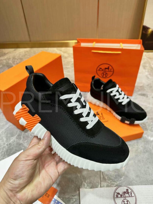 Hermes Bouncing кроссовки PR422947 2
