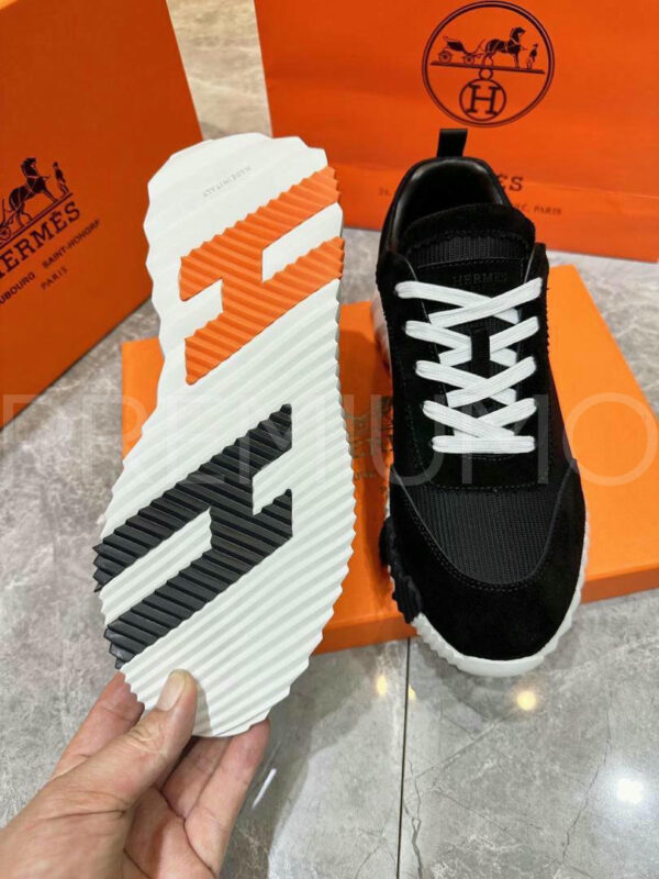 Hermes Bouncing кроссовки PR422947 9