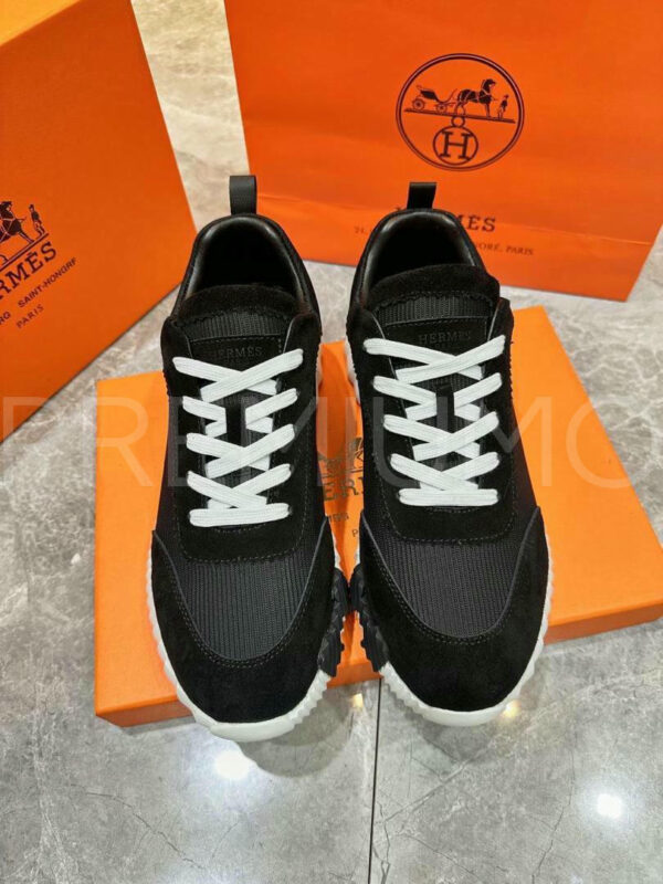 Hermes Bouncing кроссовки PR422947 4