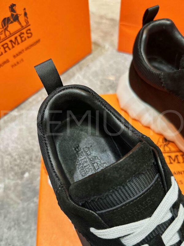 Hermes Bouncing кроссовки PR422947 8