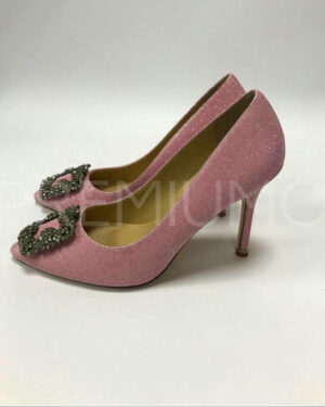 Manolo Blahnik туфли дизайнерские PR238719