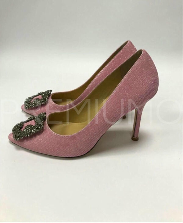 Manolo Blahnik туфли дизайнерские PR238719