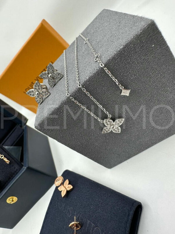 Louis Vuitton колье PR286313 3