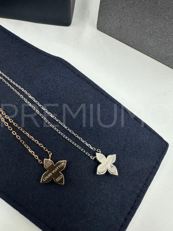 Louis Vuitton колье PR286313 2