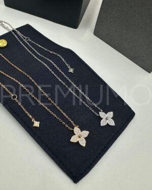 Louis Vuitton колье PR286313