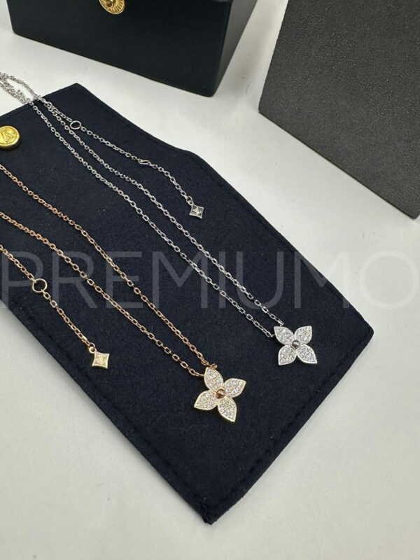 Louis Vuitton колье PR286313