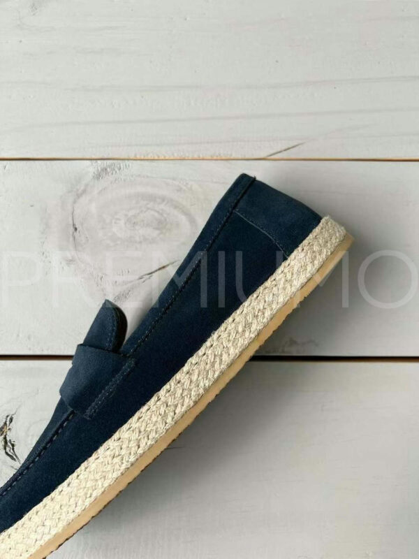 Brunello Cucinelli лоферы PR294054 4