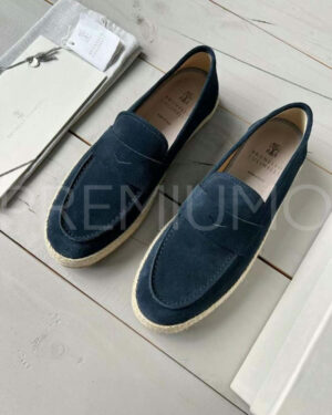 Brunello Cucinelli лоферы PR294054